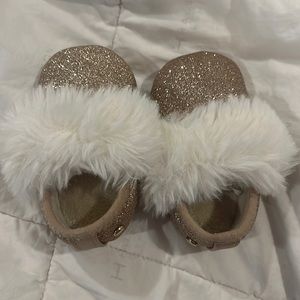 Infant uggs